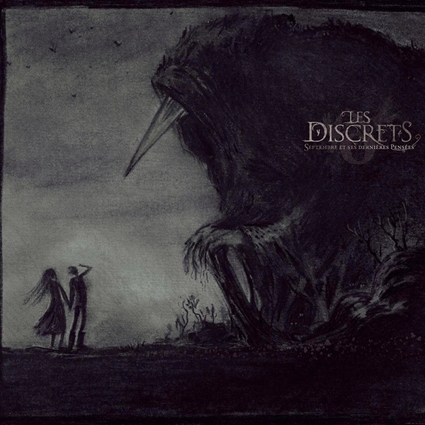 LES DISCRETS / SEPTEMBRE ET SES DERNIERES PENSEES <DIGI>