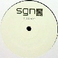 TOTAL SCIENCE & S.P.Y / GANGSTA/ABOVE THE CLOUDS(PROMO)