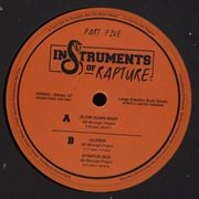 6TH BOROUGH PROJECT / シックスト・バラ・プロジェクト / PART FIVE