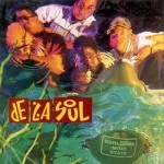 DE LA SOUL / BUHLOONE MINDSTATE