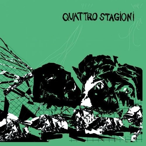 QUATTRO STAGIONI / QUATTRO STAGIONI