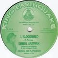 ERROL ARAWAK / エロール・アラワク / BLOODSHED