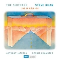 STEVE KHAN / スティーヴ・カーン / SUITCASE
