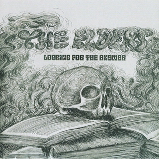 ELDERS / LOOKING FOR THE ANSWER