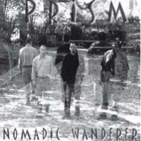 PRISM JAZZ TRIO / NOMADIC WANDERERS