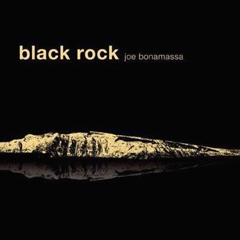 JOE BONAMASSA / ジョー・ボナマッサ / BLACK ROCK
