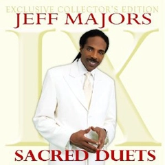 JEFF MAJORS / SACRED DUETS: THE EXCLUSIVE COLLECTORS EDI