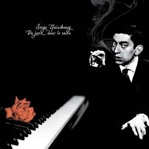 SERGE GAINSBOURG / セルジュ・ゲンズブール / DU JAZZ DANS LE RAVIN (180 GRAM LP)