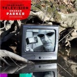 GRAHAM PARKER / グレアム・パーカー / IMAGINARY TELEVISION (LP)