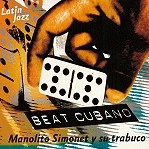 MANOLITO SIMONET Y SU TRABUCO / マノリート・シモネ & ス・トラブーコ / BEAT CUBANO