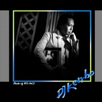 DJ KEN-BO / DJケンボー / ＳＨＡＤＥ　ＯＦ　８０’Ｓ　ＶＯＬ．２