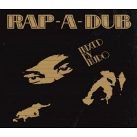 DJ MURO / DJムロ / ＲＡＰ－Ａ－ＤＵＢ