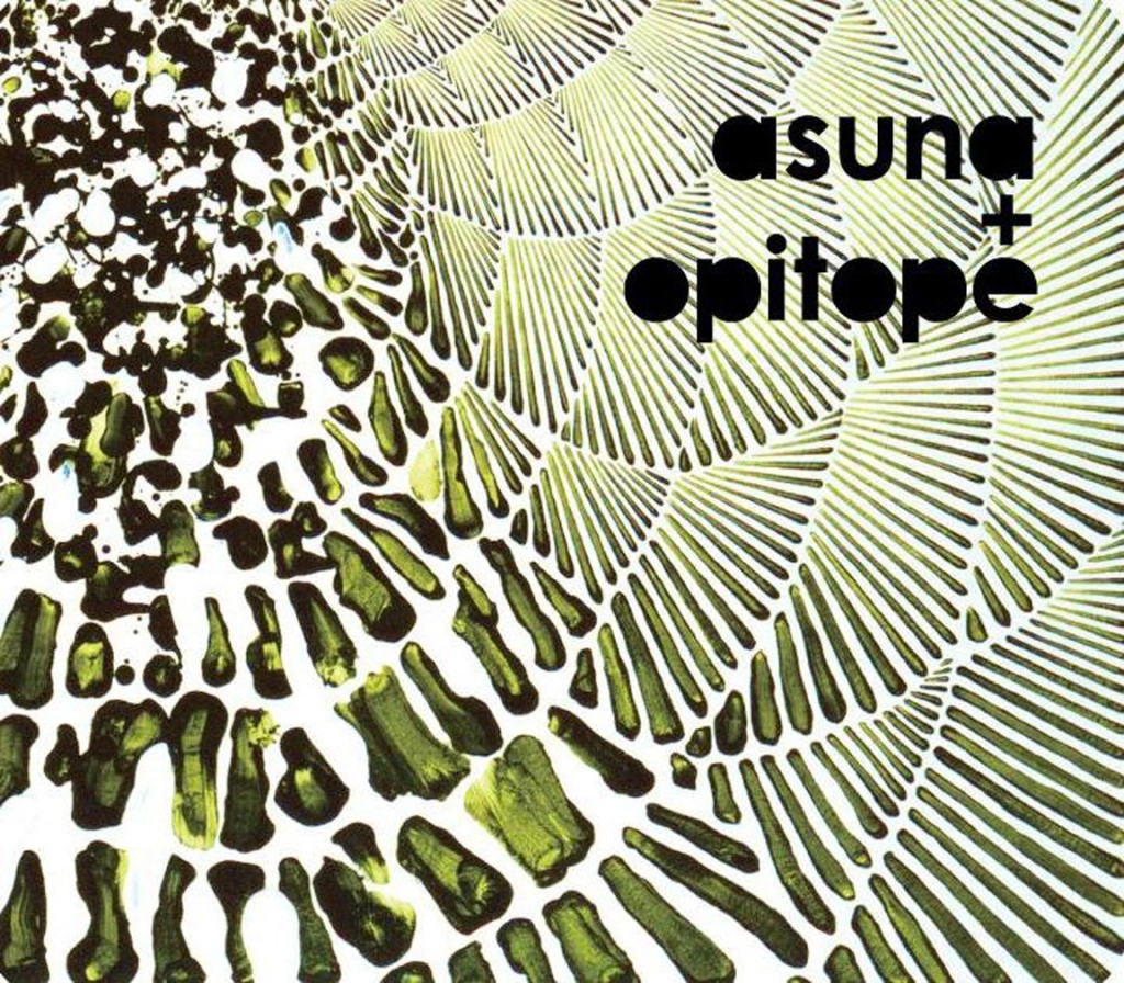 ASUNA + OPITOPE / SUNROOM