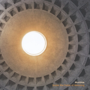 MURIDAE / UNDER THE FABLE OF MEANING