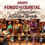 FUNDO DE QUINTAL / フンド・ヂ・キンタル / SAMBA DE TODOS OS TEMPOS