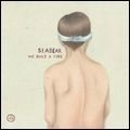 SEABEAR / シーベアー / WE BUILT A FIRE (LIMITED EDITION)