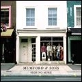 MUMFORD & SONS / マムフォード&サンズ / SIGH NO MORE