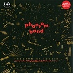 PHANTOM BAND (DEU) / ファントム・バンド / FREEDOM OF SPEECH