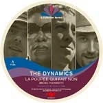 DYNAMICS (REGGAE DUB) / ダイナミックス (REGGAE DUB) / LA POUPEE QUI FAIT NON