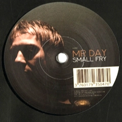 MR DAY / ミスター・デイ / SMALL FRY (PATCHWORKS RMX)