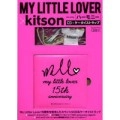 MY LITTLE LOVER / マイ・リトル・ラバー / ハーモニー（ＣＤ、ストラップ付）
