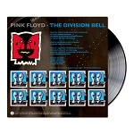 PINK FLOYD / ピンク・フロイド / CLASSIC ALBUM COVERS STAMP:THE DIVISION BE