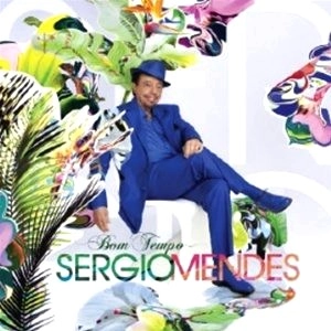 SERGIO MENDES / セルジオ・メンデス / BOM TEMPO