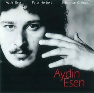 AYDIN ESEN / アイデン・エッセン / AYDIN ESEN