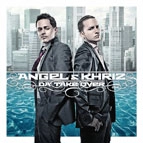 ANGEL Y KHRIZ / DA TAKE OVER