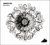 ZANUSSI FIVE / ザヌッシ・ファイヴ / GHOST DANCE