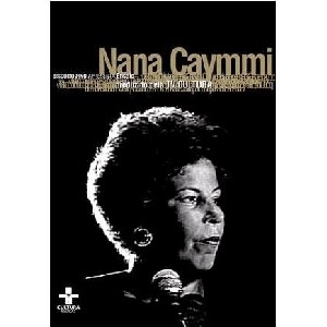 NANA CAYMMI / ナナ・カイミ / PROGRAMA ENSAIO
