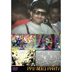 V.A. (PPU VIDEO PARTY) / PPU VIDEO PARTY