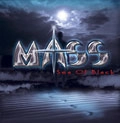 MASS (from US) / マス (from US) / SEA OF BLACK