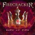 FIRECRACKER / BORN OF FIRE