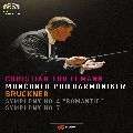 CHRISTIAN THIELEMANN / クリスティアン・ティーレマン / BRUCKNER:SYMPHONIES NOS.4&.7