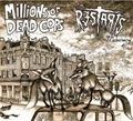 MDC(MILLIONS OF DEAD COPS):RESTARTS / MDC:RESTARTS