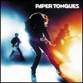 PAPER TONGUES / PAPER TONGUES