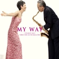 CHIE AYADO / 綾戸智恵 / Ｍｙ　Ｗａｙ