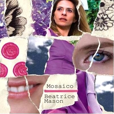 BEATRICE MASON / ベアトリス・マソン / MOSAICO