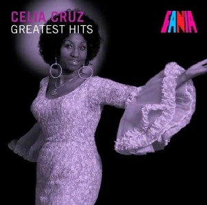 CELIA CRUZ / セリア・クルース / GREATEST HITS