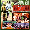 NEGU GORRIAK / ネグ・ゴリアック / SALAM AGUR
