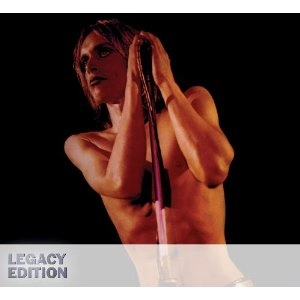 IGGY POP / STOOGES (IGGY & THE STOOGES) / イギー・ポップ / イギー&ザ・ストゥージズ / RAW POWER (LEGACY EDITION)
