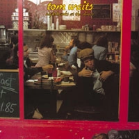 TOM WAITS / トム・ウェイツ / NIGHTHAWKS AT THE DINER (180G/2LP)