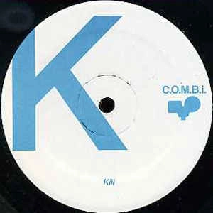 ERIC DUNCAN / KILL/YOU GET OVER