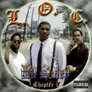 L.O.C. / DA STORY CHAPER 1