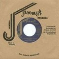 JOHNNY OSBOURNE / ジョニー・オズボーン / ＩＮ　ＴＨＥ　ＡＲＥＡ（ＷＨＡＴ　Ａ　Ｌ