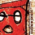 MATHEW JONSON / マシュー・ジョンソン / AGENTS OF TIME