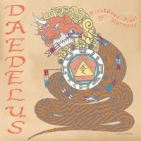 DAEDELUS / デイデラス / RIGHTEOUS FISTS OF HARMONY