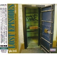 V.A. (KENNY DIAZ PRESENTS LOST EPISODES VOL.1 & 2) / ＬＯＳＴ　ＥＰＩＳＯＤＥＳ　VOL.1&2