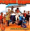 V.A. / ＰＬＡＹＴＩＭＥ　ＲＥＧＧＡＥ